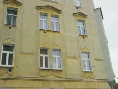 dom Hany Pospíšilovej