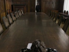 na sociálnom úrade