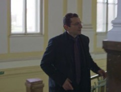 schody sociálneho úradu