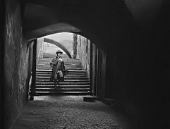 Mark-Antoine sleduje Hermanna