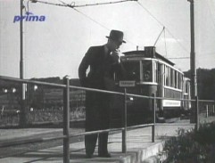 tramvaj