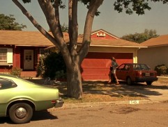 Dům, kde bydlí Erin