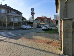 autobusová zastávka