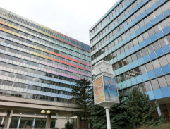 ústav na predpoveď počasia