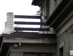 dom suseda Šťavíčka