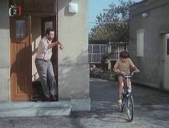 dvor Urbanových domu