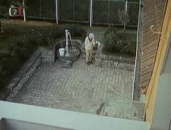 studňa u Urbanovcov