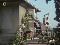 dom suseda Šťavíčka