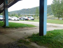 Seznámení s otužilci