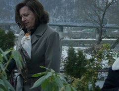 Bába v zahradnictví