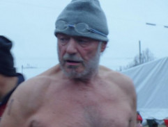 Já mám natrénováno!