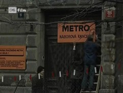 náborová kancelária