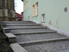 Doktor Závada se svou ženou