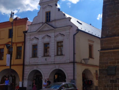 Setkání obou doktorů