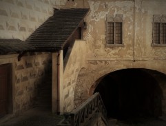 Mikulášská nadílka III