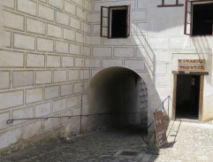 Mikulášská nadílka IV