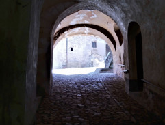 Hledání Anežky II