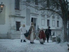 Mikulášská konkurence