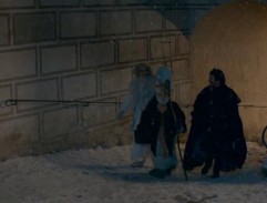 Mikulášská nadílka IV