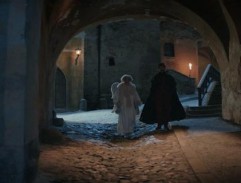 Hledání Anežky II