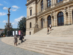 Setkání s hvězdou: Dagmar Havlová