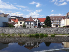 Strakonické nábřeží