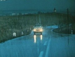 Silnice do Strakonic