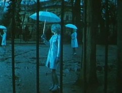 Sudičky u nemocnice Strakonice