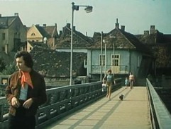 Strakonické nábřeží