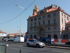 Wilsonovo nádraží