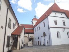 11. Já jsem ze Strakonic