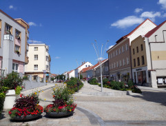 Dudáci na náměstí