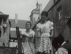 11. Já jsem ze Strakonic