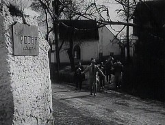 Před rvačkou se ševcem