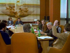 kancelária riaditeľa