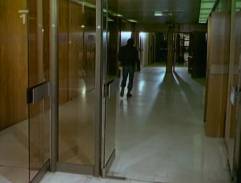 chodba Interhotela Vltava