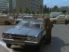 parkovisko pred hotelom