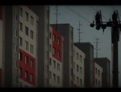 elektrický stožiar