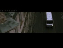 ulica v Starom Meste