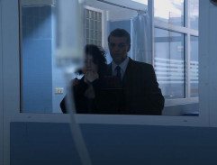 1. Osudové rozhodnutie