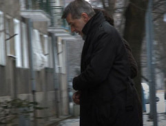 1. Osudové rozhodnutie