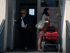 8. To dieťa nie je moje