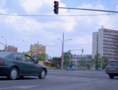 Tomáš na križovatke