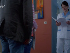 čakáreň gynekológie