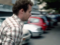 pri odpadnutom mužovi