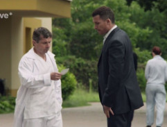 psychiatrická liečebňa