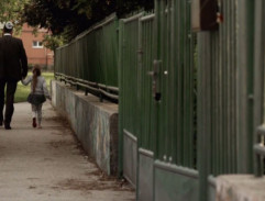 pred Zuzkinou školou