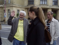 pred vysokou školou