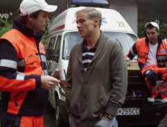 stanovisko záchranky