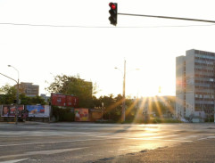 Tomáš na križovatke